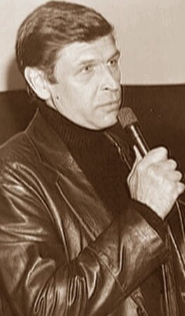 Вадим Спиридонов