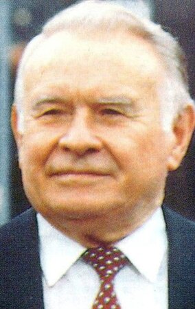 Костянтин Бесков