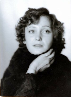 Пламена Гетова