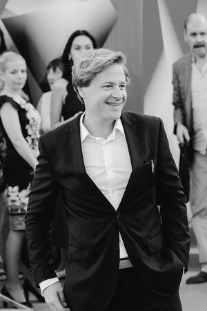 Алексей Барабаш
