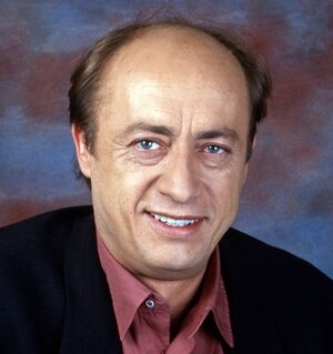 Этьен Шико