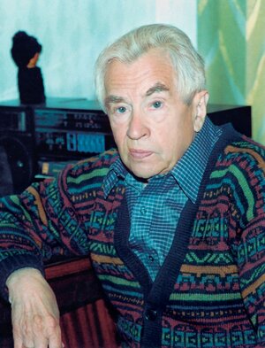 Ярополк Лапшин