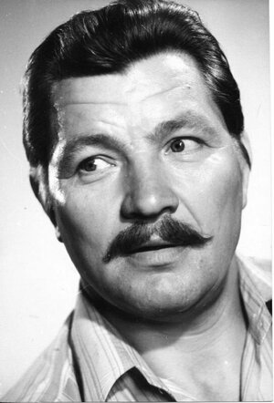 Алексей Ванин