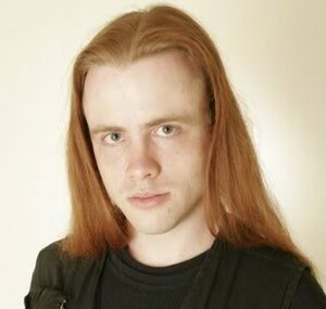 Майкл Оливер