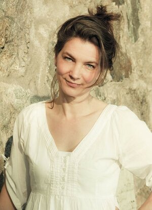 Ангела Ковач