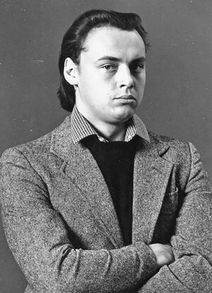 Дмитрий Золотухин