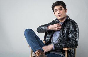 Санни Суванметханонт