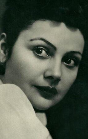 Галина Сергеева