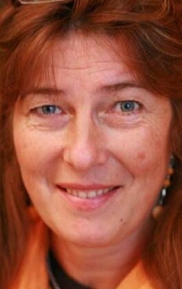 Henrika Andersson