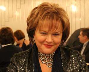 Александра Яковлева