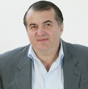Флорин Калинеску
