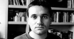 Саймон Хантер