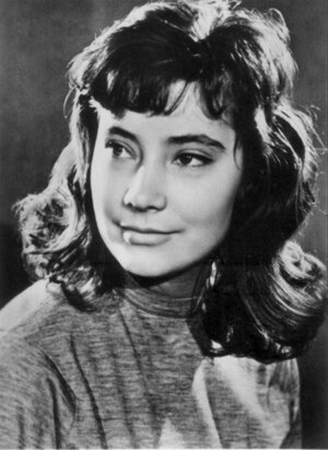 Татьяна Самойлова