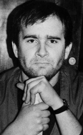 Евгений Юфит