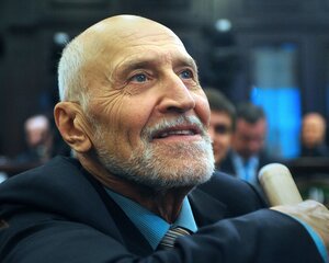 Николай Дроздов