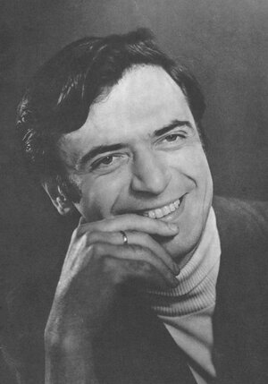 Александр Лазарев
