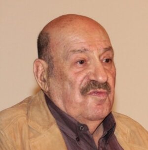 Леонид Менакер