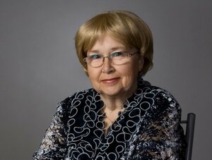 Светлана Харлап