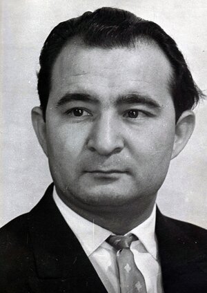 Латиф Файзиев