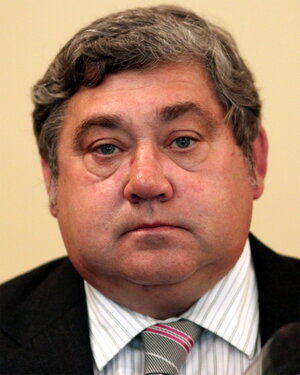 Павел Полунин