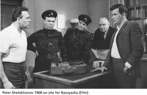 Юрий Гусев