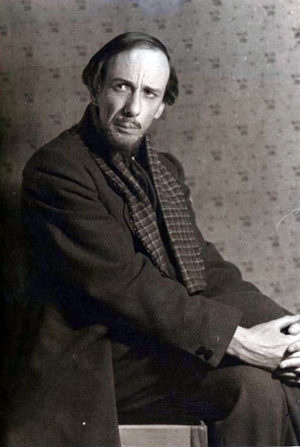 Юрий Померанцев