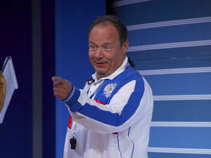 Алексей Маклаков