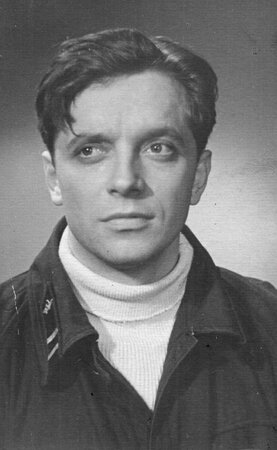 Юрий Белов