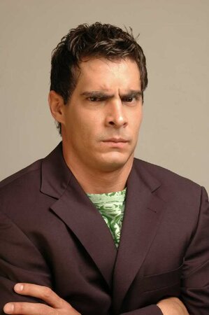 Luis Abreu