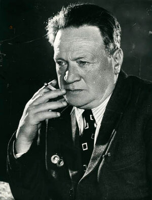 Алексей Дикий