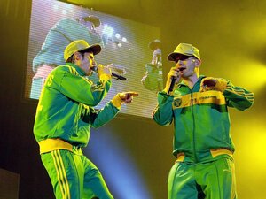 Beastie Boys