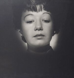 Людмила Шагалова