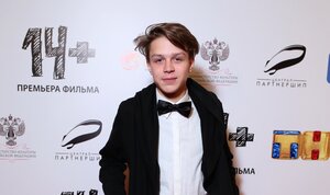 Глеб Калюжный