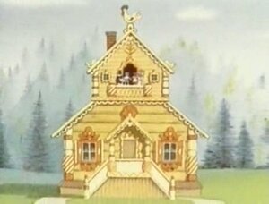 Изображение из фильма