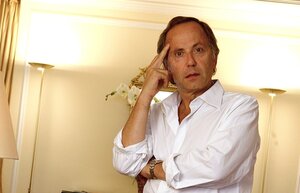 Фабрис Лукини