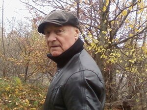 Георгий Дрозд