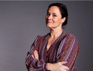 Пернилла Аугуст