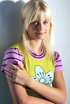 Карли Шредер
