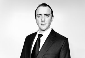 Питер Серафинович