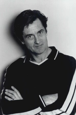 Роджер Рис