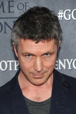 Эйдан Гиллен