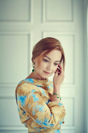 Ольга Будина