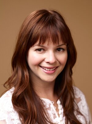 Эмбер Тэмблин