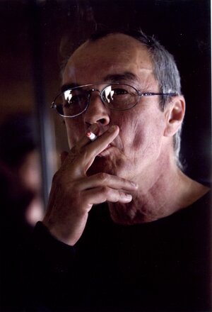 Сергей Снежкин