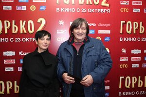 Александр Велединский