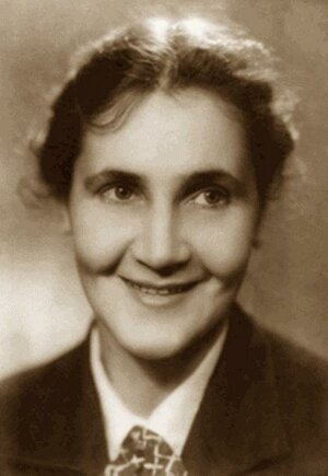 Вера Кузнецова