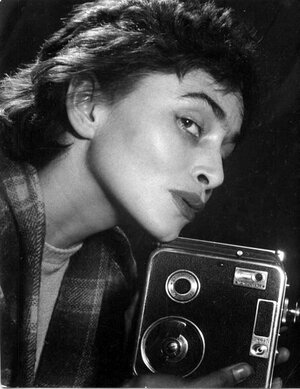 Вера Хитилова
