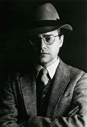 Уитли Страйбер