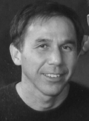 Ray Nomoto Robison