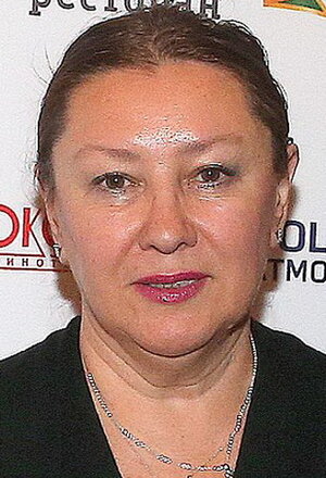 Наталья Иванова